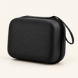 Carrying Case – Hard Shell Travel Case for Nebulizer & Accessories