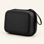 Carrying Case – Hard Shell Travel Case for Nebulizer