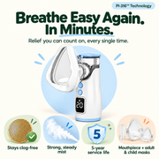 Aeris One | Engineered for Daily Treatments